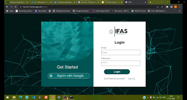 Software Screenshot